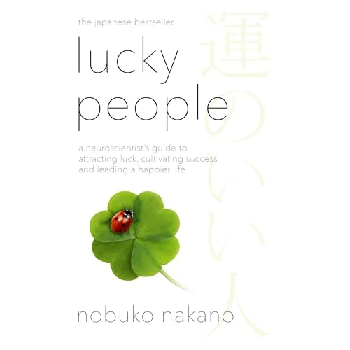 Lucky People By Nobuko Nakano